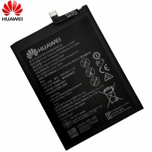 Originale batterie HB386590ECW Pour Honor 8X/ Honor 9X Lite /Honor View