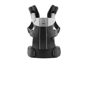 porte bébé babybjorn organic
