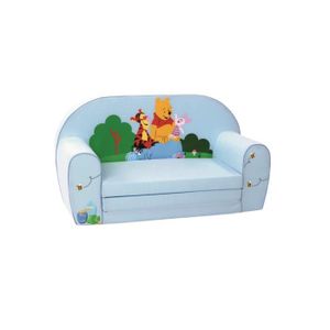 Winnie Tidy Time Disney Fauteuil