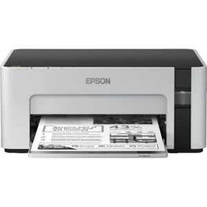 IMPRIMANTE Imprimante Epson EcoTank M1100 - Jet d'encre - Noi