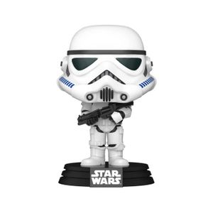 FIGURINE DE JEU Figurine Funko POP! Star Wars: SWNC- Stormtrooper