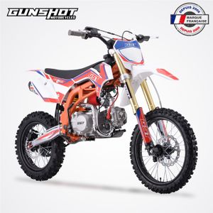Jante et roue complète - Dirt Bike France