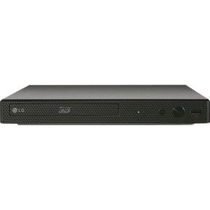 LECTEUR BLU-RAY Lecteur de disque Blu-ray LG BP450 - 3D, Ethernet,