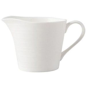 Tasse /à mousser le lait 600 ml//1000 ml Pichet /à caf/é /épaissi en acier inoxydable avec un bec verseur sans couvercle pour le caf/é au lait expresso et le lait moussant 600ML