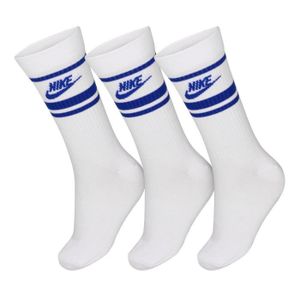 CHAUSSETTES Chaussettes Blanches Homme Nike Everyday
