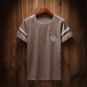 t shirt converse brun