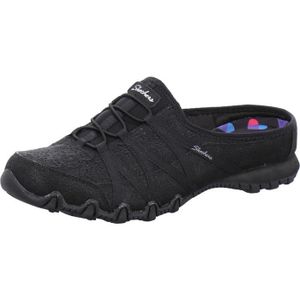 skechers mules femme
