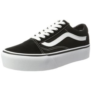 chaussure style vans pas cher