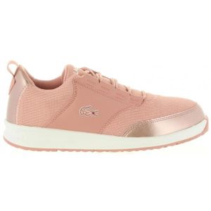 Chaussures Enfant Lacoste Soldes Cdiscount Sport