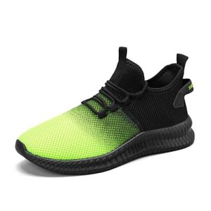 BASKET Chaussures de jogging légères pour hommes - REMYCO