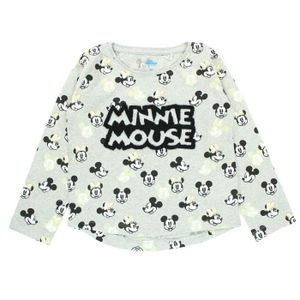 T-SHIRT Disney - T-shirt - DIS MF 52 02 8919/8921 S2-6A - T-shirt Minnie - Fille