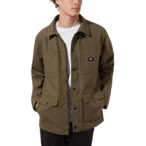 veste vans homme pas cher