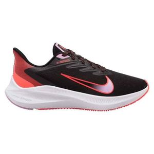 nike vomero 7 rouge