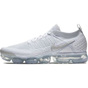 air vapormax blanche Vapormax homme blanc - Cdiscount