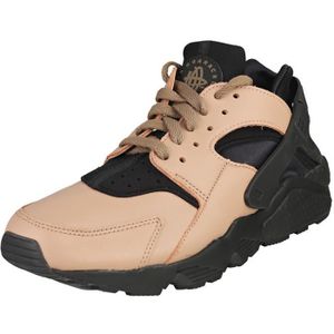 BASKET Baskets Nike AIR HUARACHE DH8143-200 - Homme - Rou