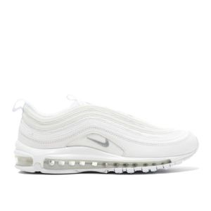 كلب Air max 97 blanc - Cdiscount كلب