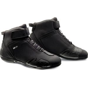 CHAUSSURE - BOTTE Chaussures moto femme Ixon Gambler - noir - 41