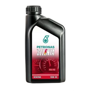 HUILE MOTEUR Petronas 10931609, 1 L, 10W-40, Voiture, Essence, 