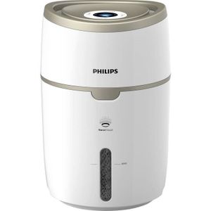 Philips Series 3000 HU3916/10 humidificateur d'air blanche acheter