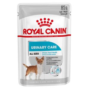 BOITES - PATÉES Royal Canin Urinary Care  mousse - Lot 12 x 85g 19