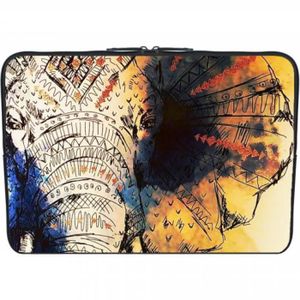 housse neoprene 15.6 pouces