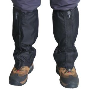Unisexe Gu/êtres De Jambes Camouflage en Plein Air Imperm/éable /À La Neige Bottes De Jambi/ères Leggings pour Escalade Chasse Randonn/ée Jambes Respirantes