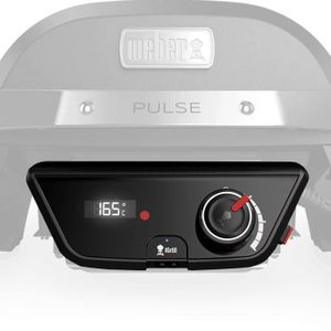 USTENSILE Thermostat Pulse 1000 pour barbecues Weber