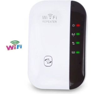 Répéteur WiFi 6 Mesh, Amplificateur WiFi AX1800, WiFi Extender, WiFi  Booster, 1 Port Ethernet Gigabit, Compatible avec Toutes [100] - Cdiscount  Informatique