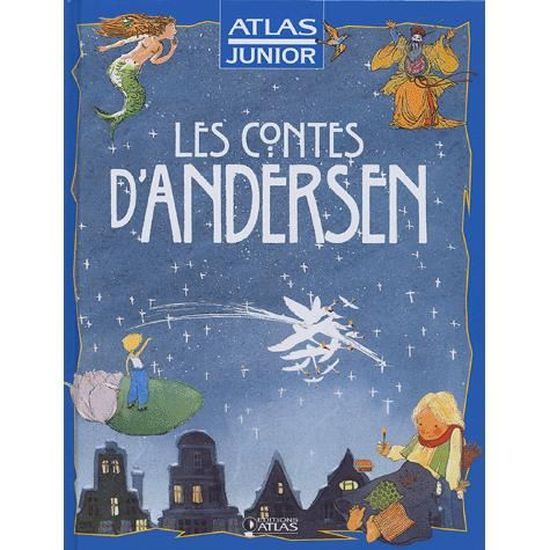 Les Contes D Andersen Achat Vente Livre Glenat Parution 16 03 2005 Pas Cher Soldes Sur Cdiscount Des Le 20 Janvier Cdiscount
