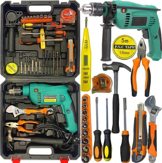 Sac à Outils Multifonction Pliable Pour Menuiserie, électricien