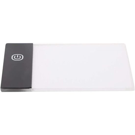 Scanner De Film Portable Eyesen – Panneau LED Ultra-Mince 12x9 Pouces, Numérisation Négatifs Diapositives 35mm Avec Smartphone