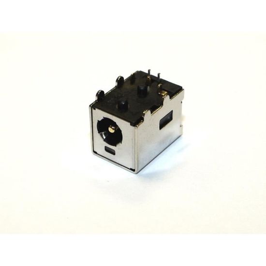 Connecteur D'alimentation (jack DC) Pour HP Pavilion DV6000 - Compatible Compaq/HP - Neuf