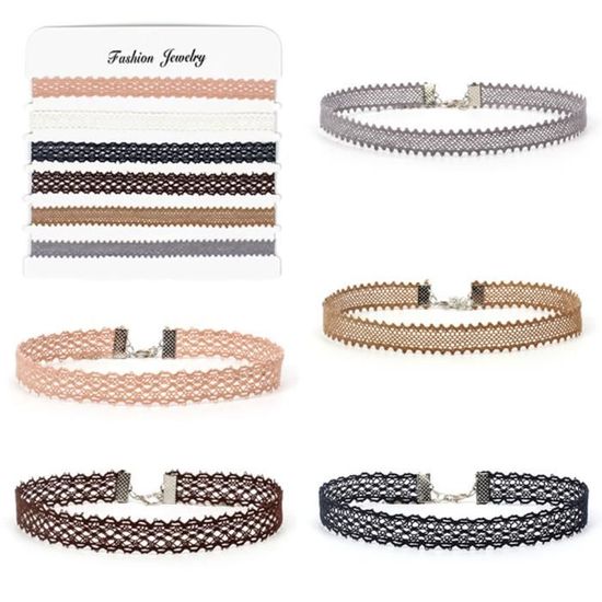 collier ras de cou jeune fille collier ras de cou jeune fille