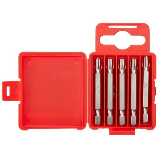 KS Tools 911.2807 - Accessoires Vissage & Perçage - Rue Du