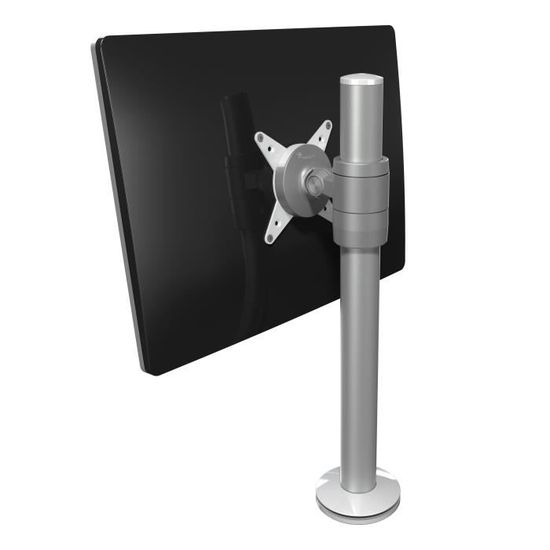 Dataflex Viewlite bras support écran - bureau 102, 8 kg, 61 cm (24 ...