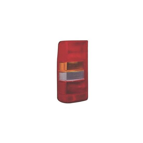 Phare Avant Gauche H4 Pour Fiat Scudo 2004-2006 - Compatible Référence OEM 88698 - 10