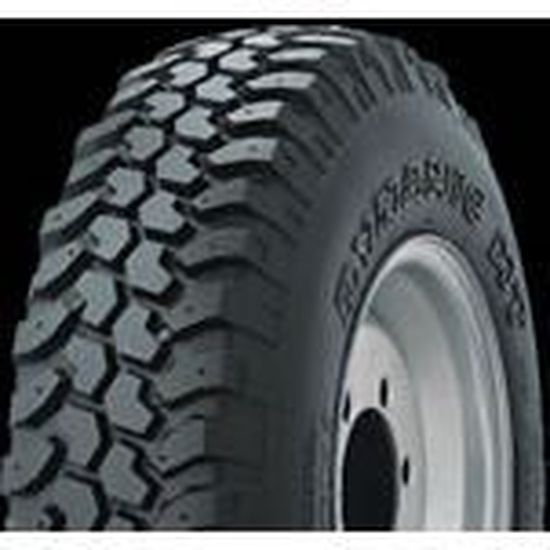 Hankook Rt01 Hankook 205/80R16 104Q XL RT01 - Cdiscount Auto