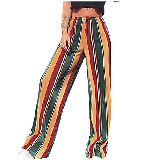 BATHRINS Pantalon de Sport Femme, Large Pantalon 3/4 Élastique Léger Respirant Pantalon Court Femme Été Pantacourt Décontracté de Jogging avec Poche : : Mode BATHRINS Pantalon de Sport Femme, Large Pantalon 3/4 Élastique Léger Respirant Pantalon Court Femme Été Pantacourt Décontracté de Jogging avec Poche : : Mode
