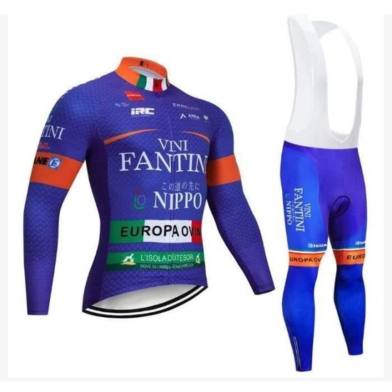 Maillots de cyclisme manches longues Castelli | Achat en ligne