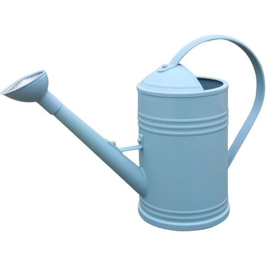 Arrosoir 1 Litre Sharplace - Design Plat, Bec Long 18 Cm, Poignée Confortable, Pour Plantes D'intérieur Et Balcon - 10