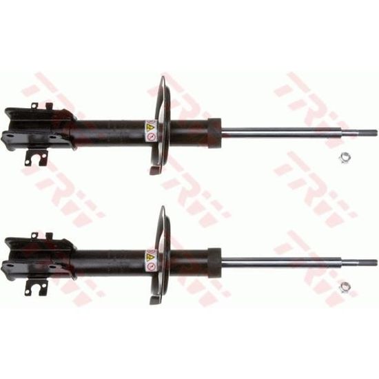 2 Amortisseurs Avant TRW JGM3189T - Pour CITROËN Et PEUGEOT - Neufs Sous Emballage