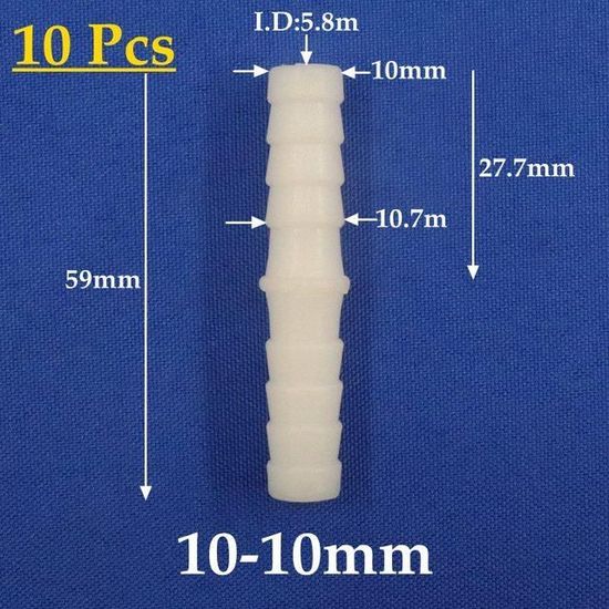 Orifice AKVA 10-5 + Joint