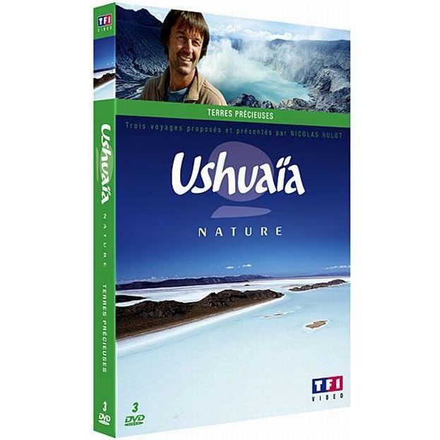 ushuaia nature