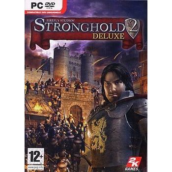 Stronghold 2 Deluxe