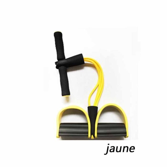 Appareil Abda Mixte-Extracteur de pédale multifonctionnel pratique-jaune MIDENG™