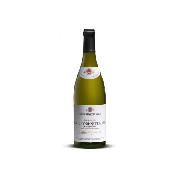Bouchard Père & Fils - Puligny-Montrachet Champ-Gain - Côte de Beaune - 2017 - Blanc