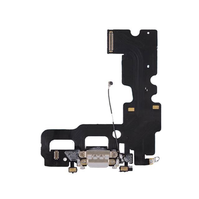 Connecteur de Charge Gris Pour iPhone 7