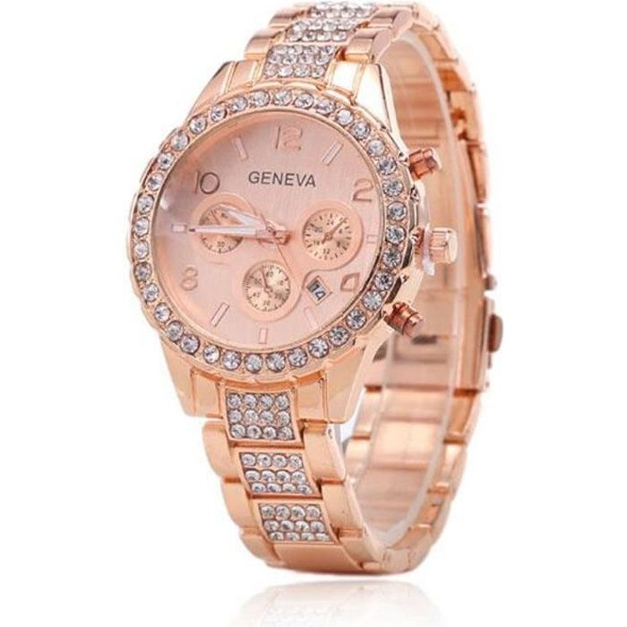 Quels bijoux pour aller avec une montre tendance ?