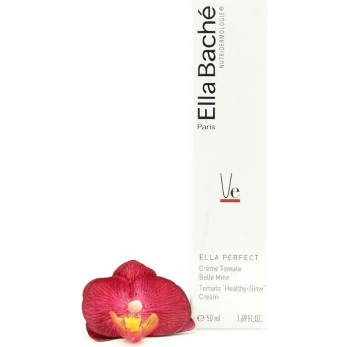 Ella Bache Ella Perfect Crème Tomate Belle Mine 50ml