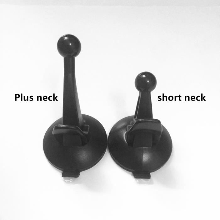 Supports voiture,Support de pare brise de voiture avec ventouse pour Garmin Nuvi GPS Tomtom 17mm, nouveau, 2019